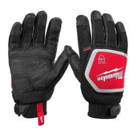 Milwaukee Größe 11 (XXL) Kettensägen Schnittschutzhandschuhe Produktbild