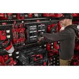 Milwaukee 170 x 500 x 386 mm PACKOUT Sortimentskasten Produktbild