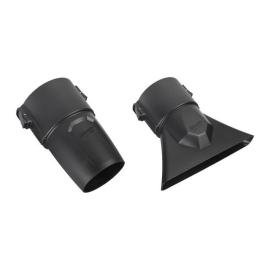 Flach- und Runddüsen Kit für Akku-Gebläse Flach- und Runddüsen Kit für Akku-Gebläse Produktbild