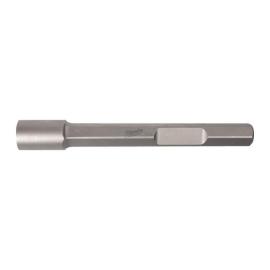 Milwaukee 23 x 300 mm Elektroden-/Erdnageltreiber 28 mm Hex Produktbild
