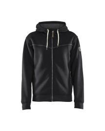 Blakläder Kapuzensweater mit Pile-Innenfutter Produktbild
