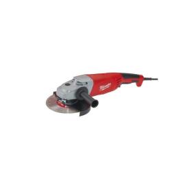 Milwaukee Winkelschleifer AG24-230EProTector Produktbild