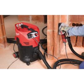 Milwaukee Absaugsystem AS 300 ELCP Produktbild