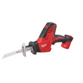 Milwaukee Akku-Kompakt-Säbelsäge C18HZ-0 Produktbild