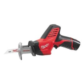 Milwaukee Akku-Kompakt-Säbelsäge C12HZ-202C Produktbild