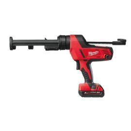 Milwaukee Akku-Kartuschenpresse C18PCG 310C-201B Produktbild