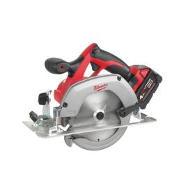 Milwaukee Akku-Kreissäge HD18CS-402B Produktbild