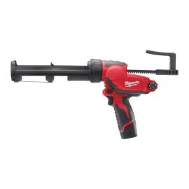Milwaukee Akku-Kartuschenpresse M12PCG 310C-201B Produktbild