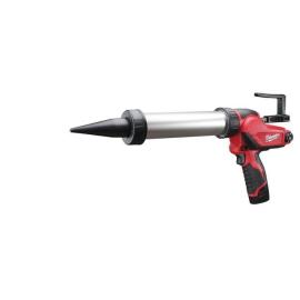 Milwaukee Akku-Kartuschenpresse M12PCG 400A-201B Produktbild
