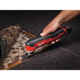 Milwaukee M12™ Akku-Multitool C12MT-402B Produktbild