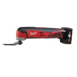 Milwaukee Akku-Multitool C12MT-202B Produktbild
