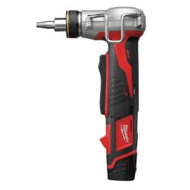 Milwaukee Akku-Expander C12PXP-I06202C Produktbild