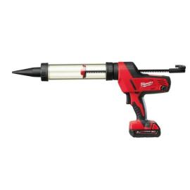 Milwaukee Akku-Kartuschenpresse C18PCG 400T-201B Produktbild