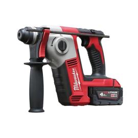 Milwaukee Akku-Bohrhammer M18BH-402C Produktbild