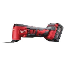 Milwaukee Akku-Multitool M18BMT-421C Produktbild