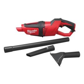 Milwaukee Akku-Handstaubsauger M12HV-0 Produktbild