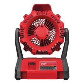 Milwaukee Akku-Lüfter M18AF-0 Produktbild