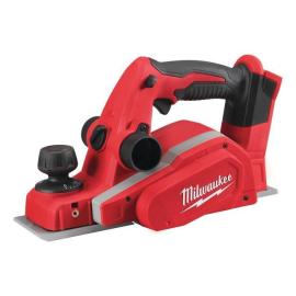 Milwaukee Akku-Hobel M18BP-402C Produktbild