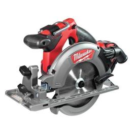 Milwaukee FUEL™ Akku-Handkreissäge M18CCS55-502X Produktbild