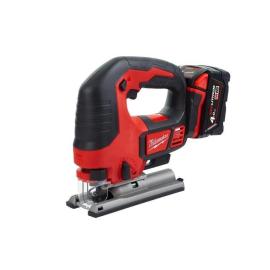 Milwaukee Akku Stichsäge M18BJS-402C Produktbild