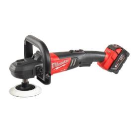 Milwaukee FUEL™ Akku-Polierer M18FAP180-502X Produktbild
