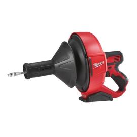Milwaukee Akku Rohrreiniger M12BDC6-0C Produktbild