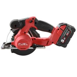 Milwaukee FUEL™ Akku-Metallkreissäge M18FMCS-502X Produktbild
