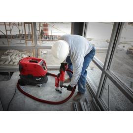 Milwaukee Absaugsystem AS-30LAC Produktbild