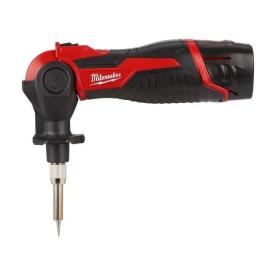 Milwaukee Akku-Lötkolben M12SI-201C Produktbild