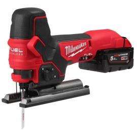 Milwaukee FUEL™ Akku-Stichsäge M18FBJS-502X Produktbild