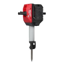 Milwaukee MX FUEL™ 25 Kg Abbruchhammer MXFDH2528H-602 Produktbild