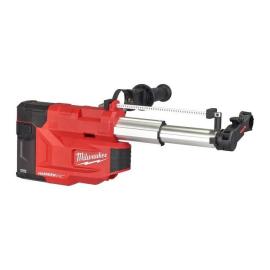 Milwaukee Akku-Absaugsystem M12UDEL-0B Produktbild