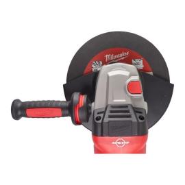 Milwaukee Winkelschleifer mit Totmannschalter AGVKB-24-230 EKX DMS Produktbild