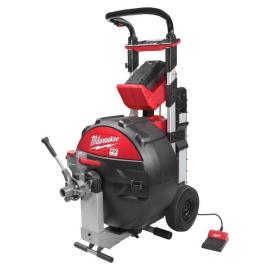 Milwaukee MX FUEL™ Rohrreiniger MXFLSDP-301 Produktbild