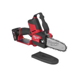 Milwaukee FUEL™ Akku-Astsäge M12FHS-602X Produktbild