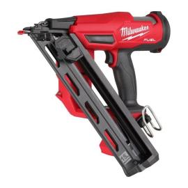 Milwaukee FUEL™ Akku-Nagler M18FN15GA-0X Produktbild