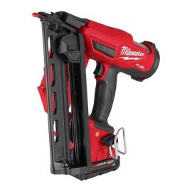 Milwaukee FUEL™ Akku-Nagler M18FN16GA-202X Produktbild