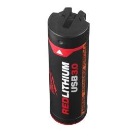 Milwaukee Akku 3.0 Ah L4B3 Produktbild