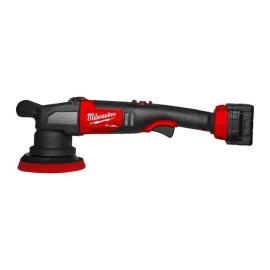Milwaukee FUEL™ Akku-Exzenter Polierer M18FROP15-502X Produktbild