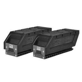 Milwaukee MXF Starterset MXFCP-2203 Produktbild