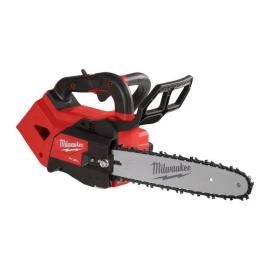 Milwaukee M18 FUEL™ Akku-Top-Handle-Kettensäge 30cm M18FTHCHS30-0 Produktbild