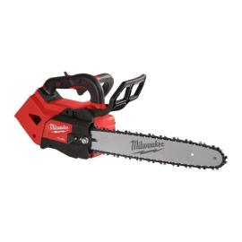 Milwaukee M18 FUEL™ Akku-Top-Handle-Kettensäge 35cm M18FTHCHS35-0 Produktbild