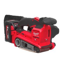 Milwaukee FUEL™ Akku-Bandschleifer M18FBTS75-552X Produktbild