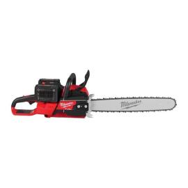 Milwaukee M18 FUEL™ Akku-Kettensäge 50 cm Schwert M18F2CHS50-802 Produktbild