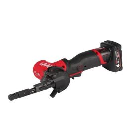 Milwaukee FUEL™ Akku-Bandfeile M12FBFL10-402B Produktbild