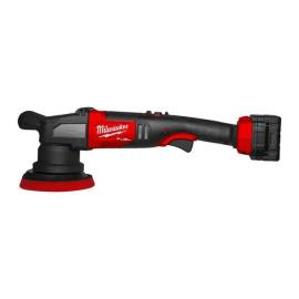 Milwaukee FUEL™ Akku-Exzenter Polierer M18FROP15-502X KIT Produktbild