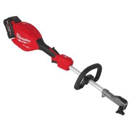 Milwaukee M18 FUEL™ Akku-Basiseinheit mit QUIK-LOK™ M18FOPH2-802 Produktbild