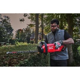 Milwaukee M18 FUEL™ Akku-Heckenschere 45 cm M18FHET45-0 Produktbild