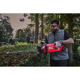 M18 FUEL™ Akku-Heckenschere 45 cm M18FHET45-802 Produktbild