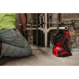 Milwaukee M18™ Akku-Ventilator M18AFG2-0 Produktbild